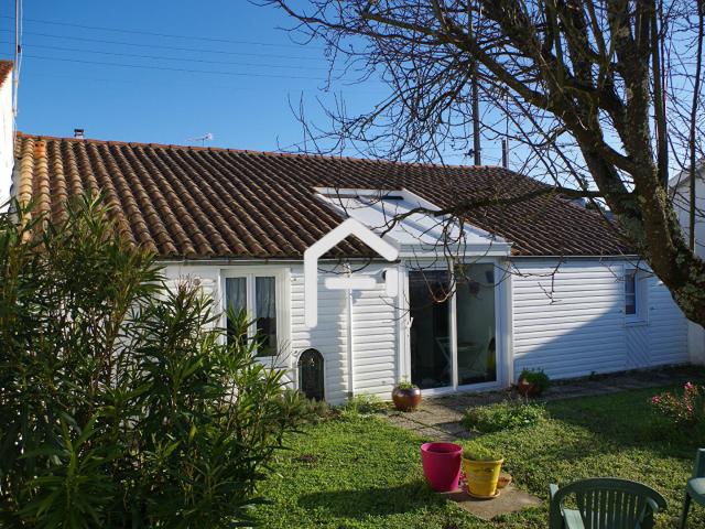 Maison 6 pièces 71 m²