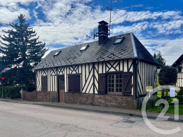 Maison 6 pièces 71 m²