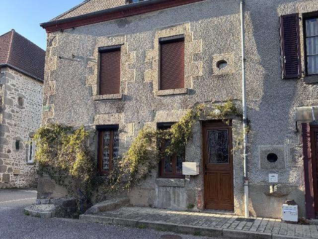 Maison 6 pièces 71 m²