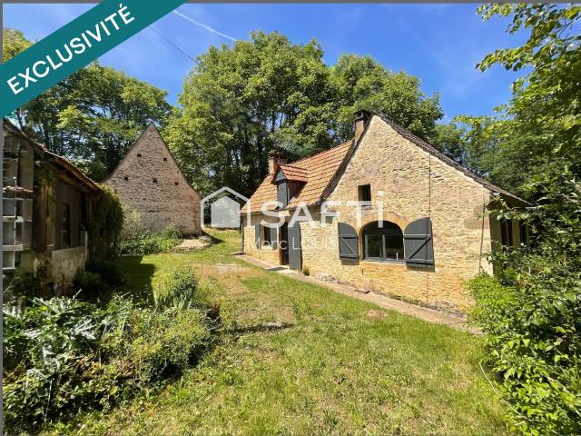 Maison 6 pièces 71 m²