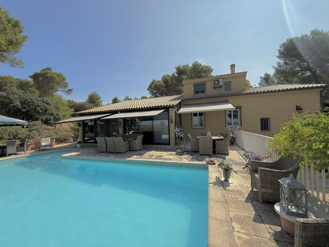 Maison 6 pièces