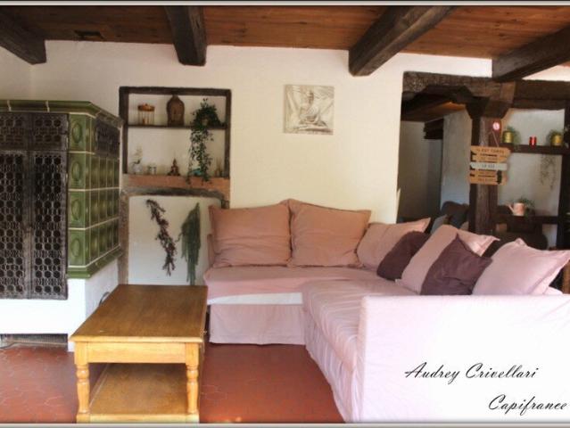 Maison 6 pièces