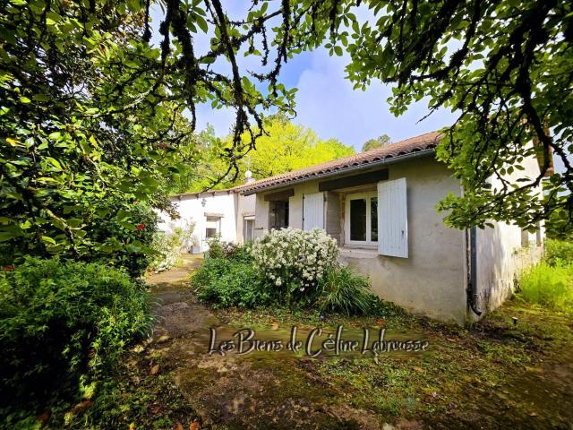 Maison 6 pièces