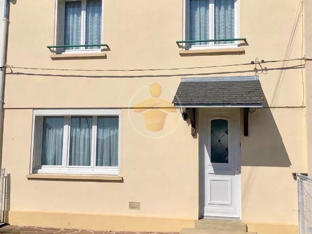Maison 6 pièces 72 m²
