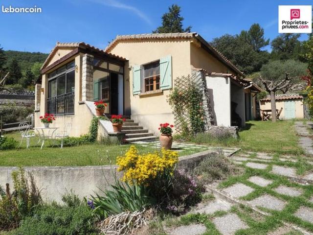 Maison 6 pièces 72 m²