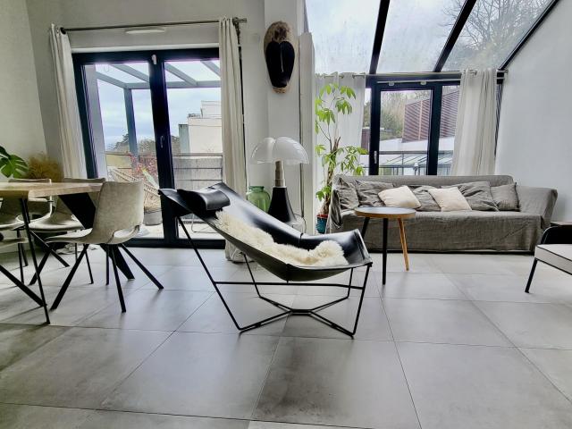 Maison 6 pièces