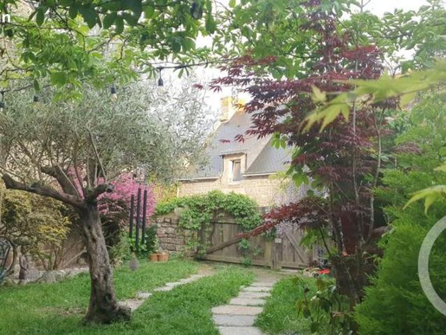 Maison 6 pièces 73 m²