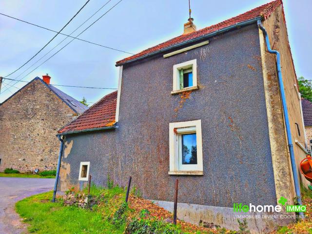 Maison 6 pièces 73 m²