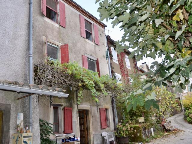Maison 6 pièces 73 m²