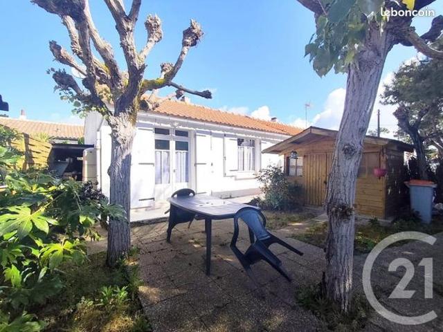 Maison 6 pièces 73 m²