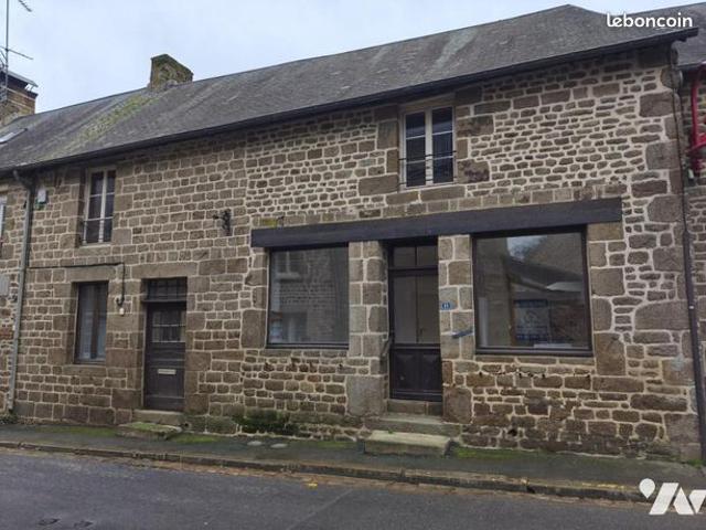 Maison 6 pièces 73 m²