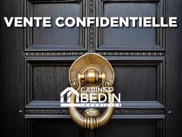 Maison 6 pièces