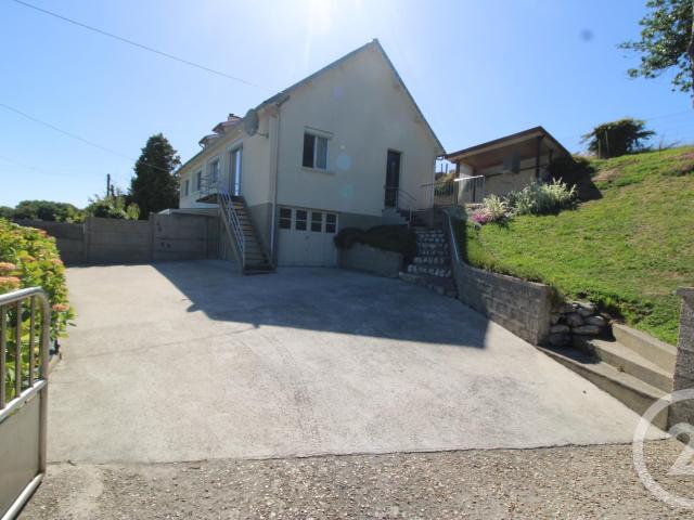 Maison 6 pièces 74 m²