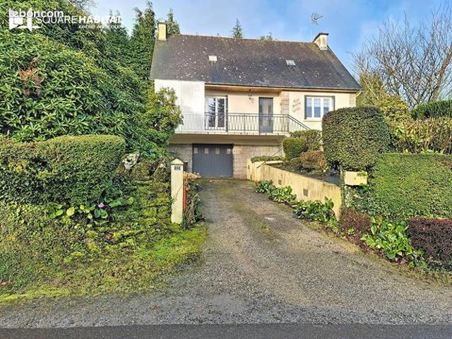 Maison 6 pièces 74 m²