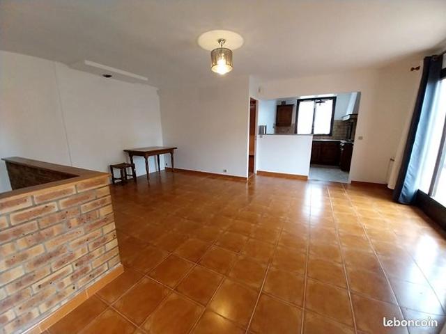Maison 6 pièces 74 m²