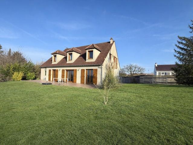 Maison 7 pièces