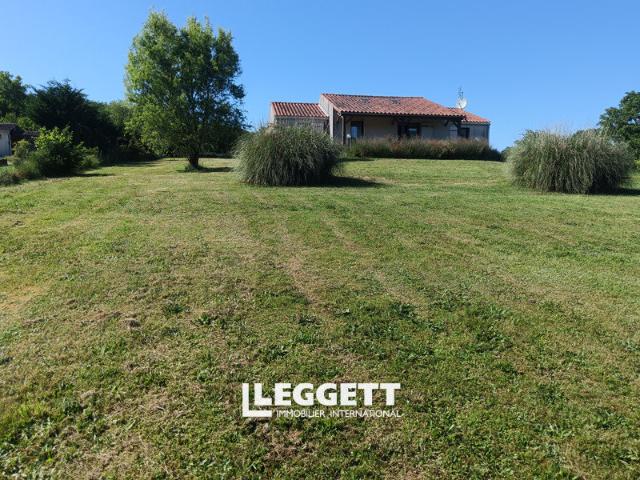 Maison 6 pièces 75 m²