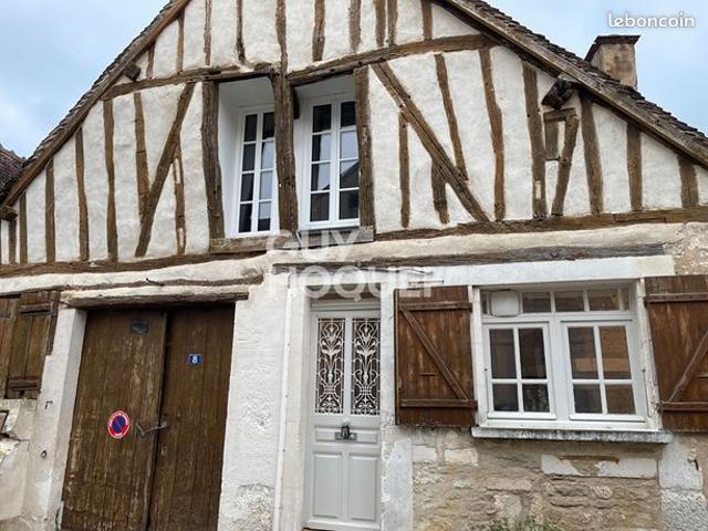 Maison 6 pièces 75 m²
