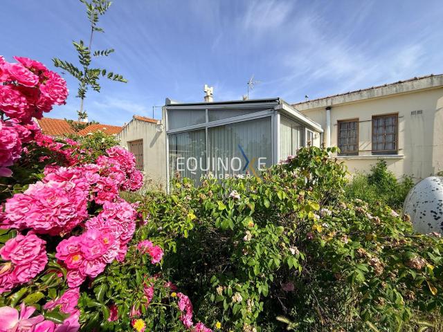 Maison 6 pièces 75 m²