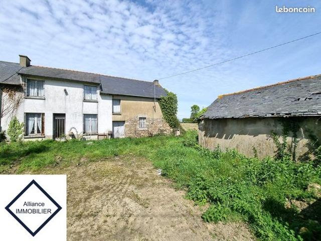 Maison 6 pièces 75 m²