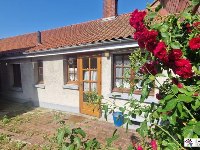 Maison 6 pièces 75 m²