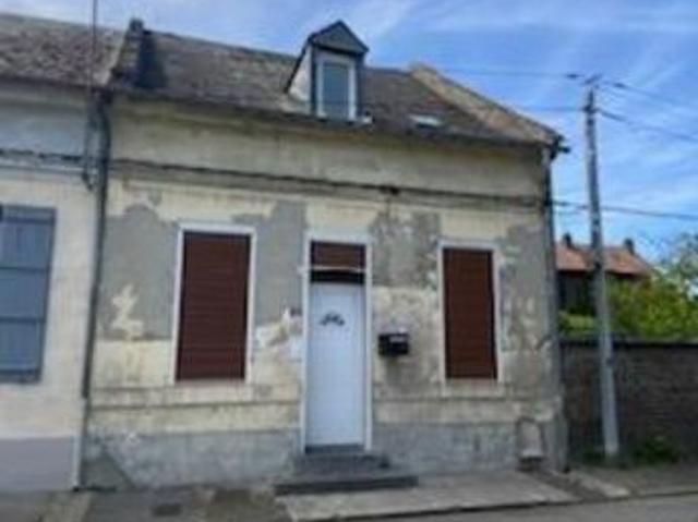 Maison 6 pièces 75 m²