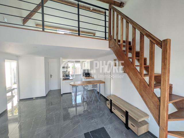 Maison 6 pièces 75 m²