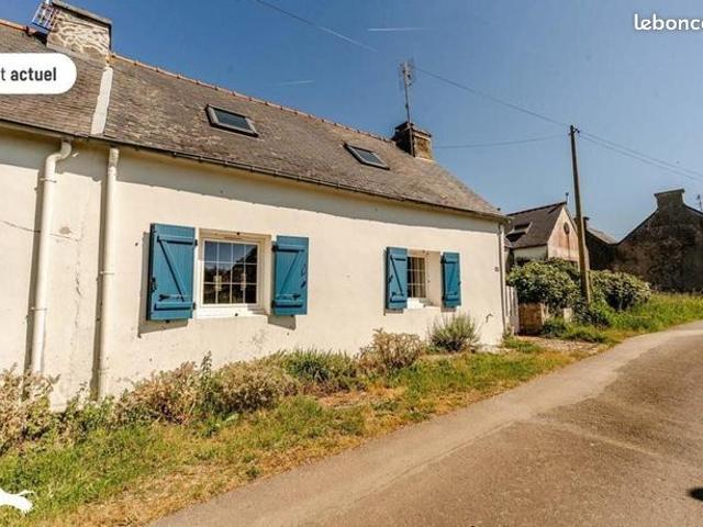 Maison 6 pièces 75 m²