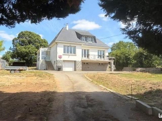 Maison 6 pièces 75 m²