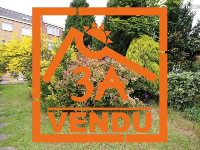 Maison 6 pièces 75 m²