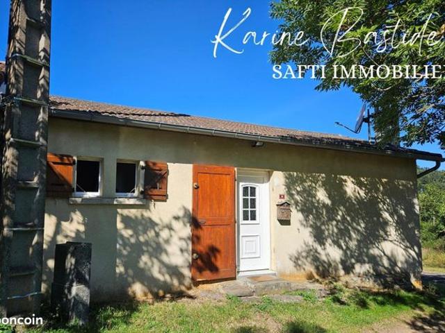 Maison 6 pièces 75 m²