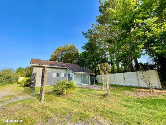 Maison 6 pièces 75 m²