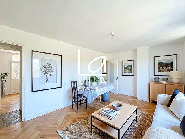 Maison 6 pièces 75 m²