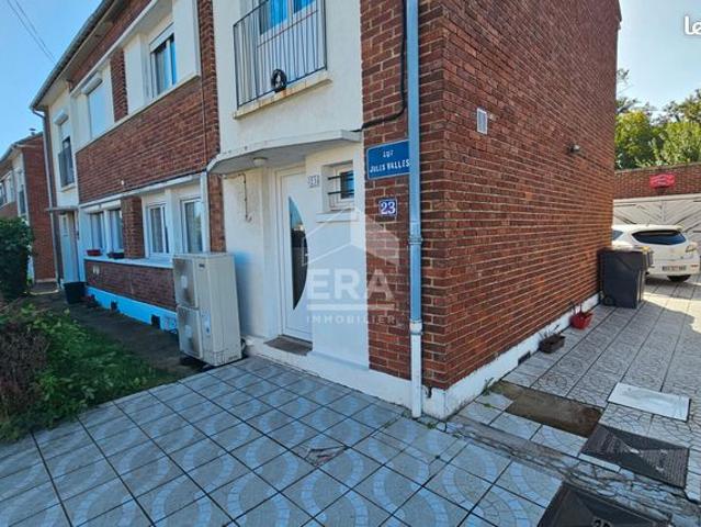 Maison 6 pièces 75 m²