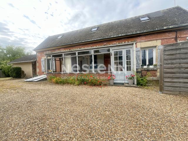 Maison 6 pièces 75 m²