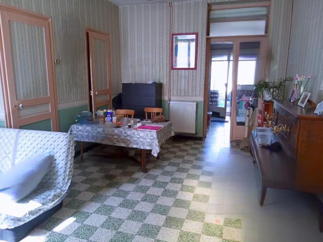 Maison 6 pièces 75 m²