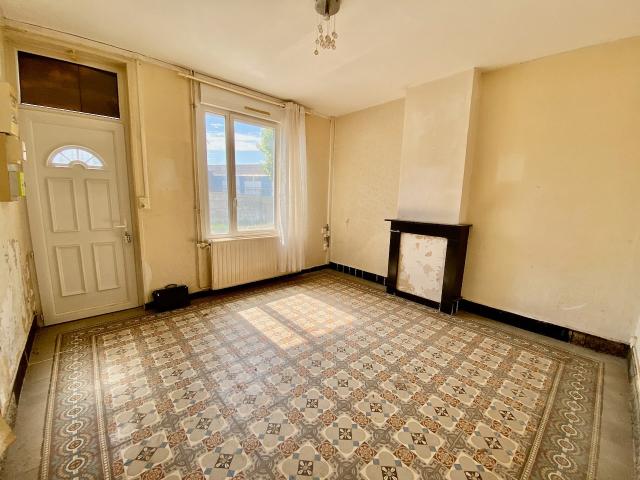 Maison 6 pièces 75 m²