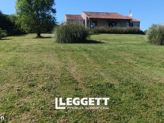 Maison 6 pièces 75 m²