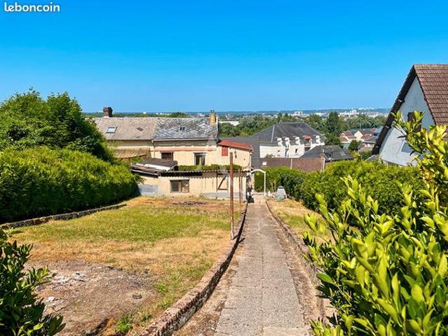 Maison 6 pièces 75 m²