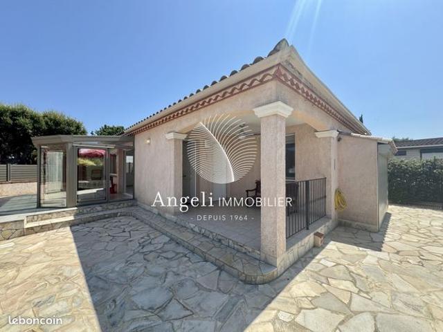 Maison 6 pièces 75 m²