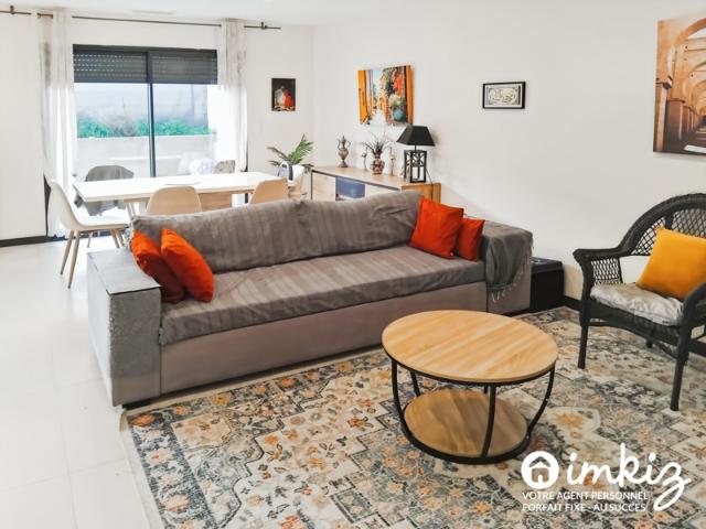 Maison 6 pièces
