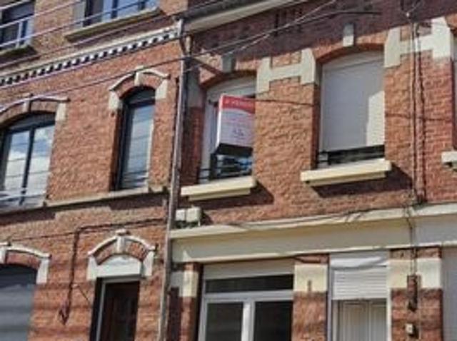 Maison 6 pièces 76 m²