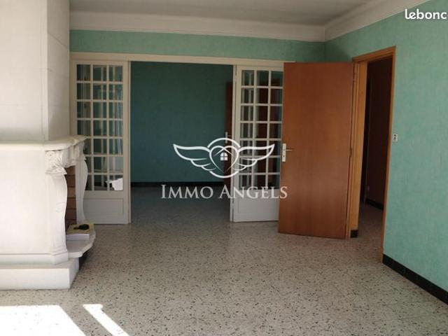 Maison 6 pièces 76 m²