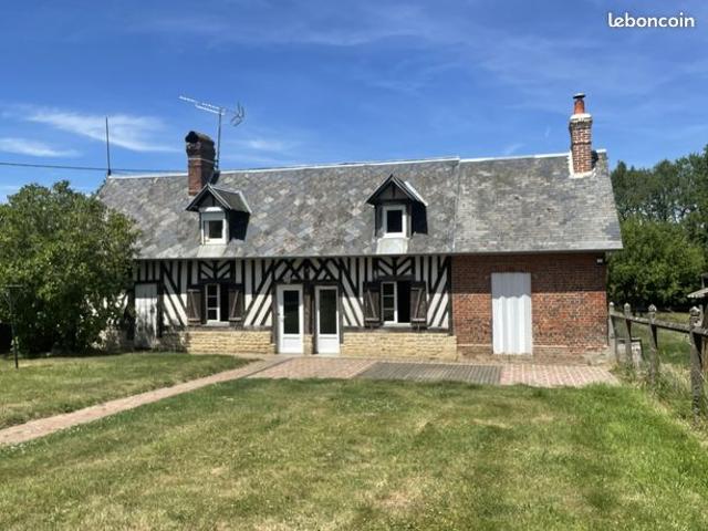 Maison 6 pièces 76 m²