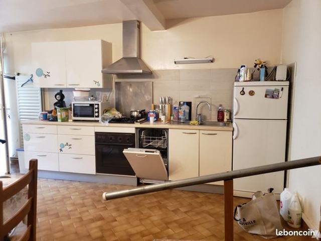 Maison 6 pièces 76 m²