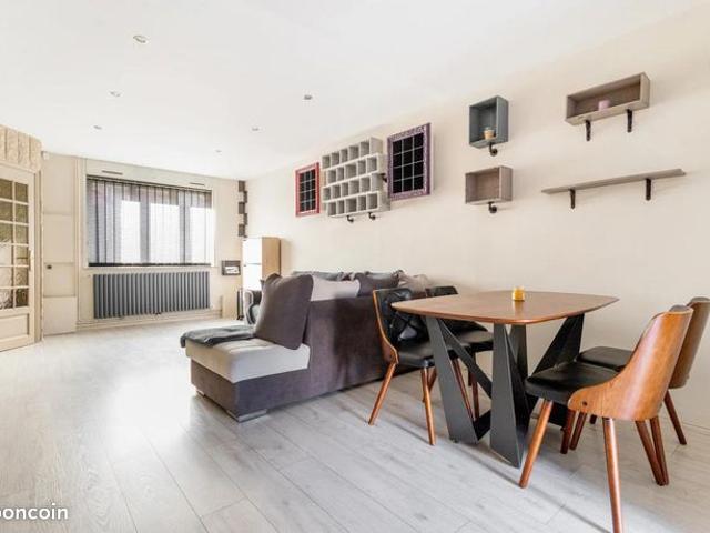 Maison 6 pièces 76 m²