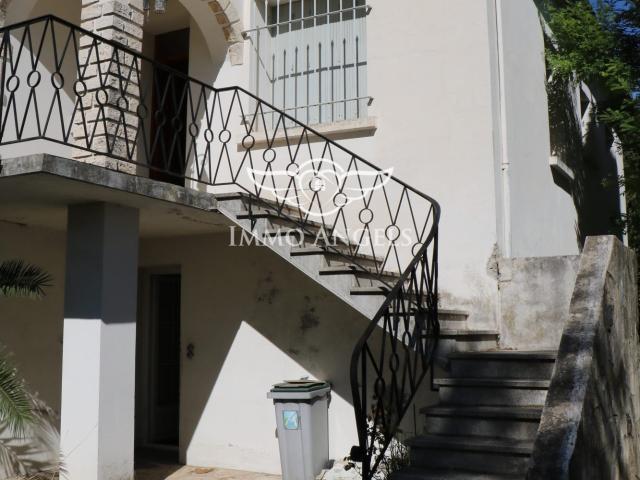 Maison 6 pièces 76 m²