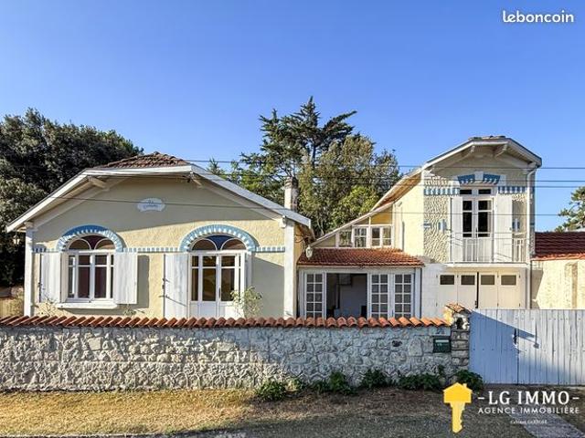 Maison 6 pièces 76 m²