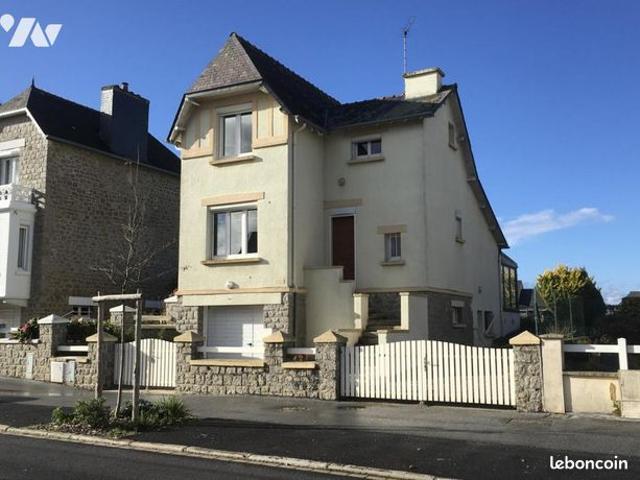 Maison 6 pièces 76 m²