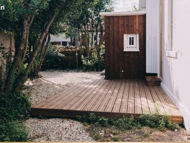 Maison 6 pièces 76 m²